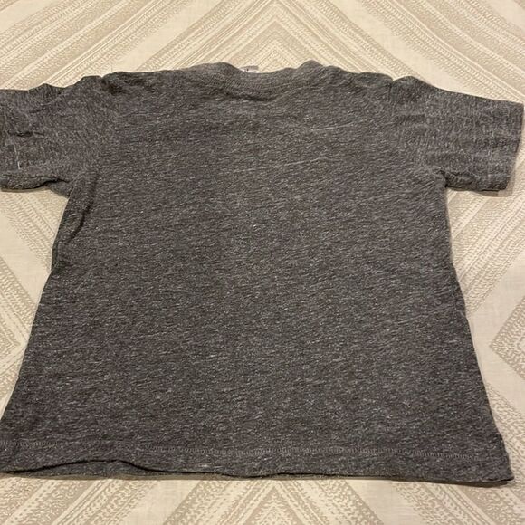 Junk Food Boys Grey Superman T-Shirt - Picture 6 of 6